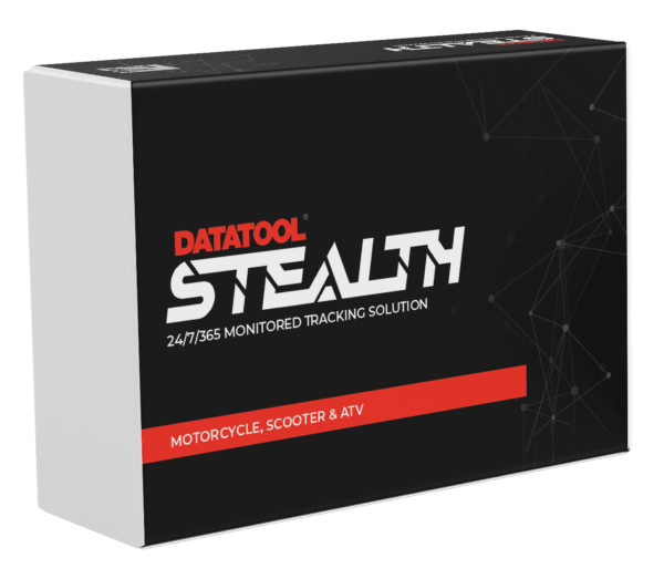 Datatool S5 tracker