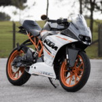 Motorbike security