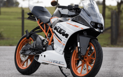 Tips for Enhancing Motorbike Security