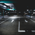 Vehicle trackers
