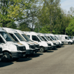 The Benefits of Telematics for Fleet Management