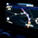 Vehicle installation electronics